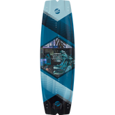 Cabrinha 2021 XCALIBER WOOD Twintip Board (board only)